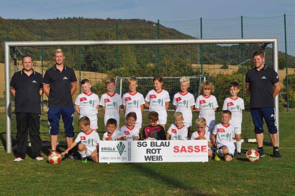 F-Jugend 2018-2019